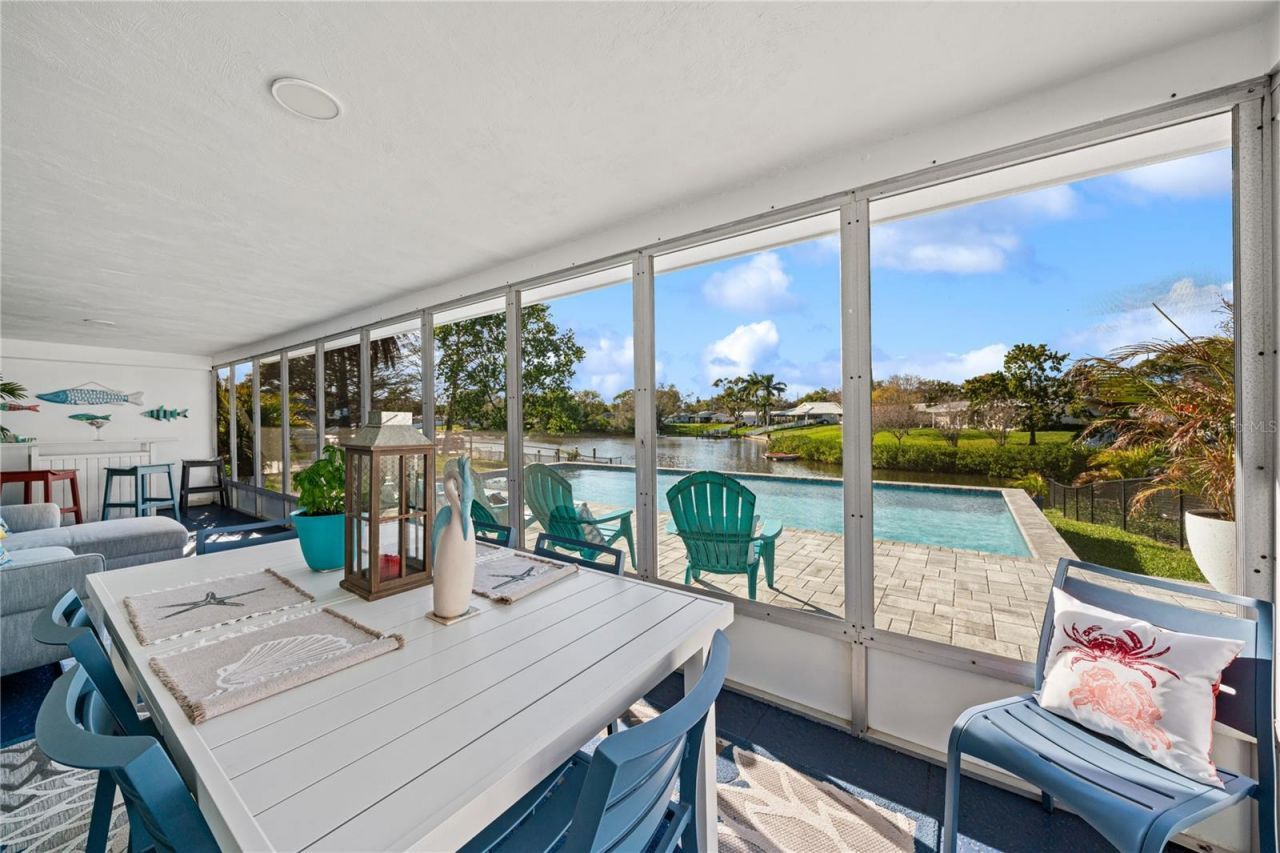 632 Shore Drive , Largo, FL 33771 Photo