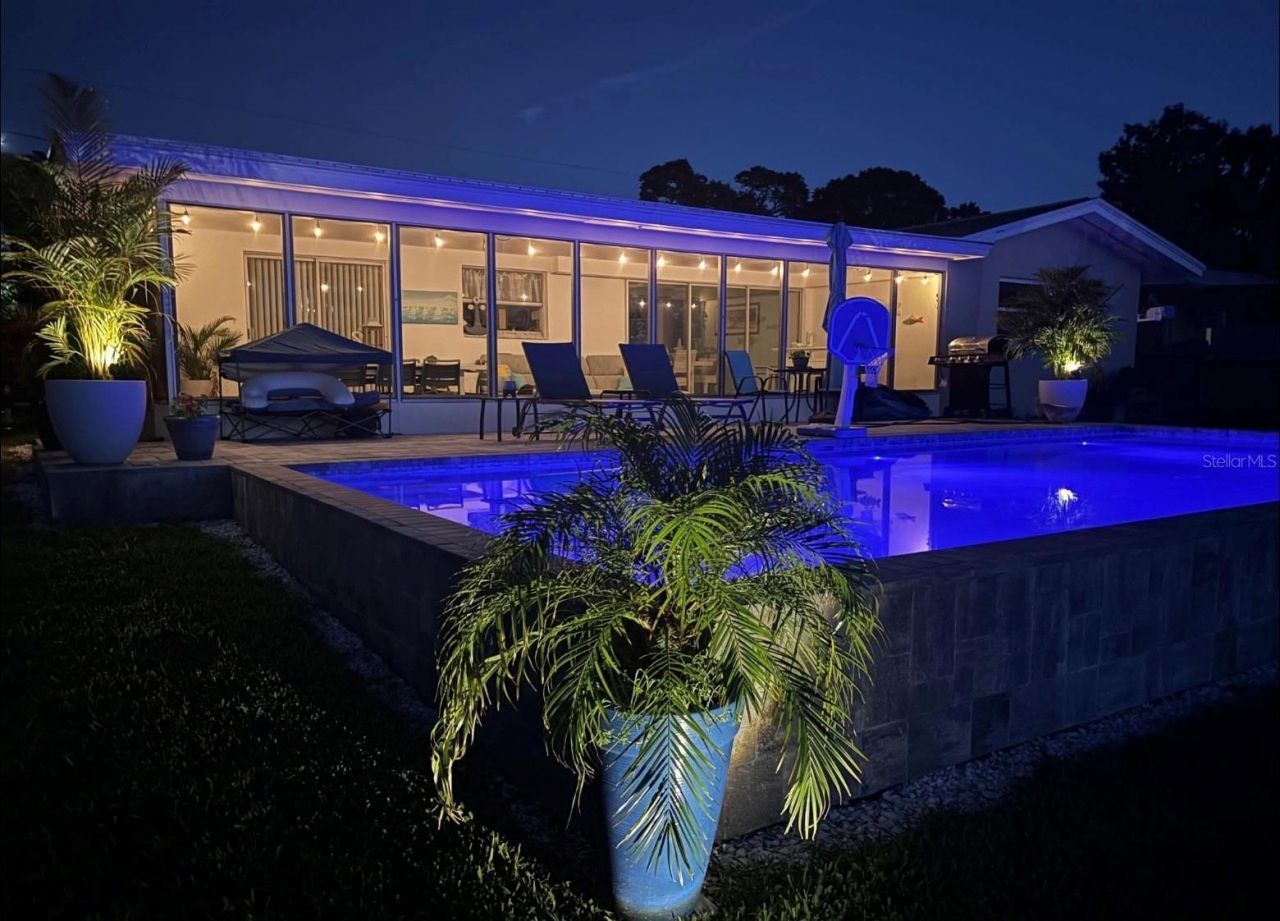 632 Shore Drive , Largo, FL 33771 Photo