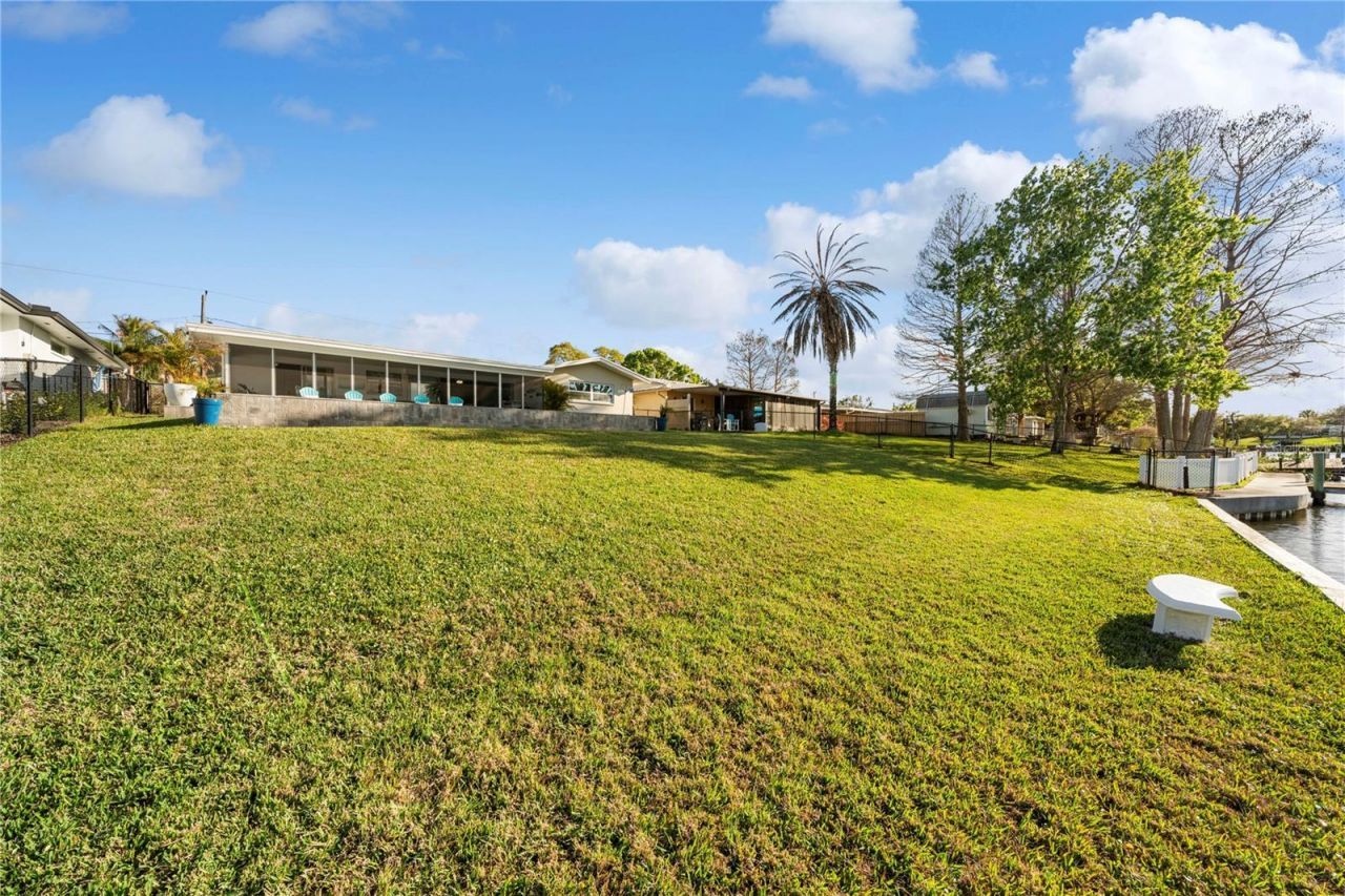 632 Shore Drive , Largo, FL 33771 Photo