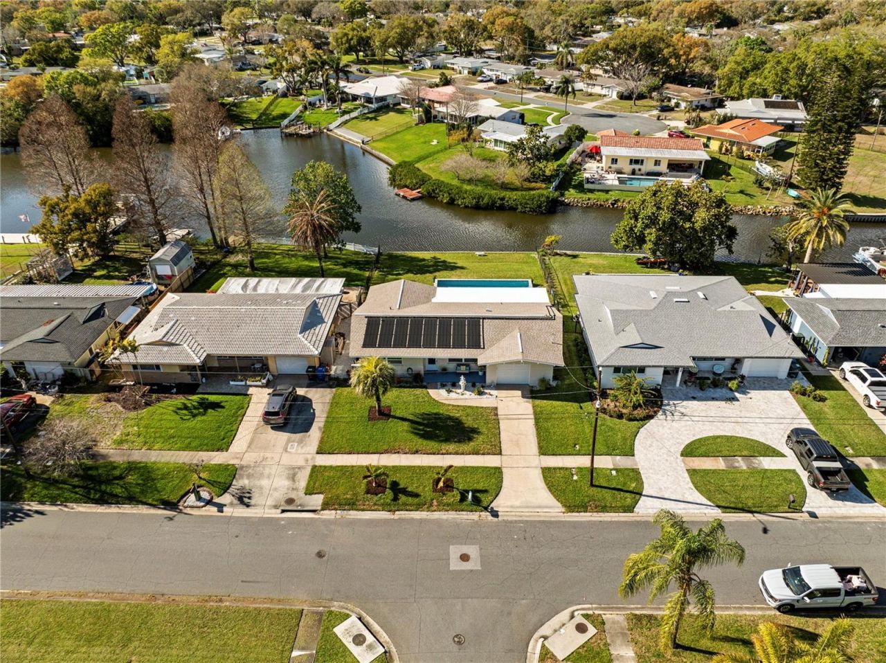 632 Shore Drive , Largo, FL 33771 Photo