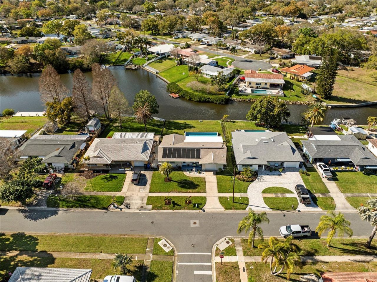 632 Shore Drive , Largo, FL 33771 Photo