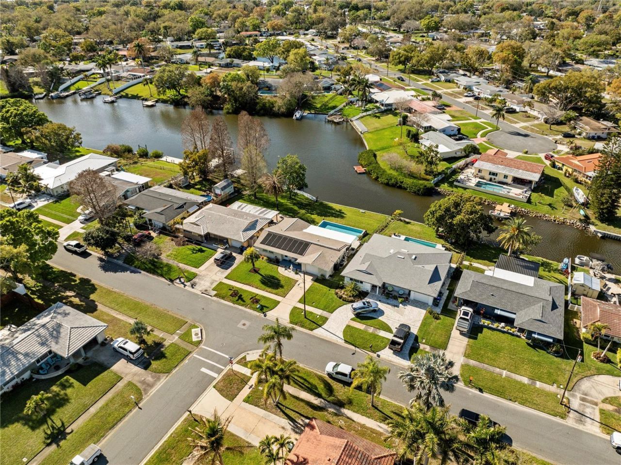 632 Shore Drive , Largo, FL 33771 Photo