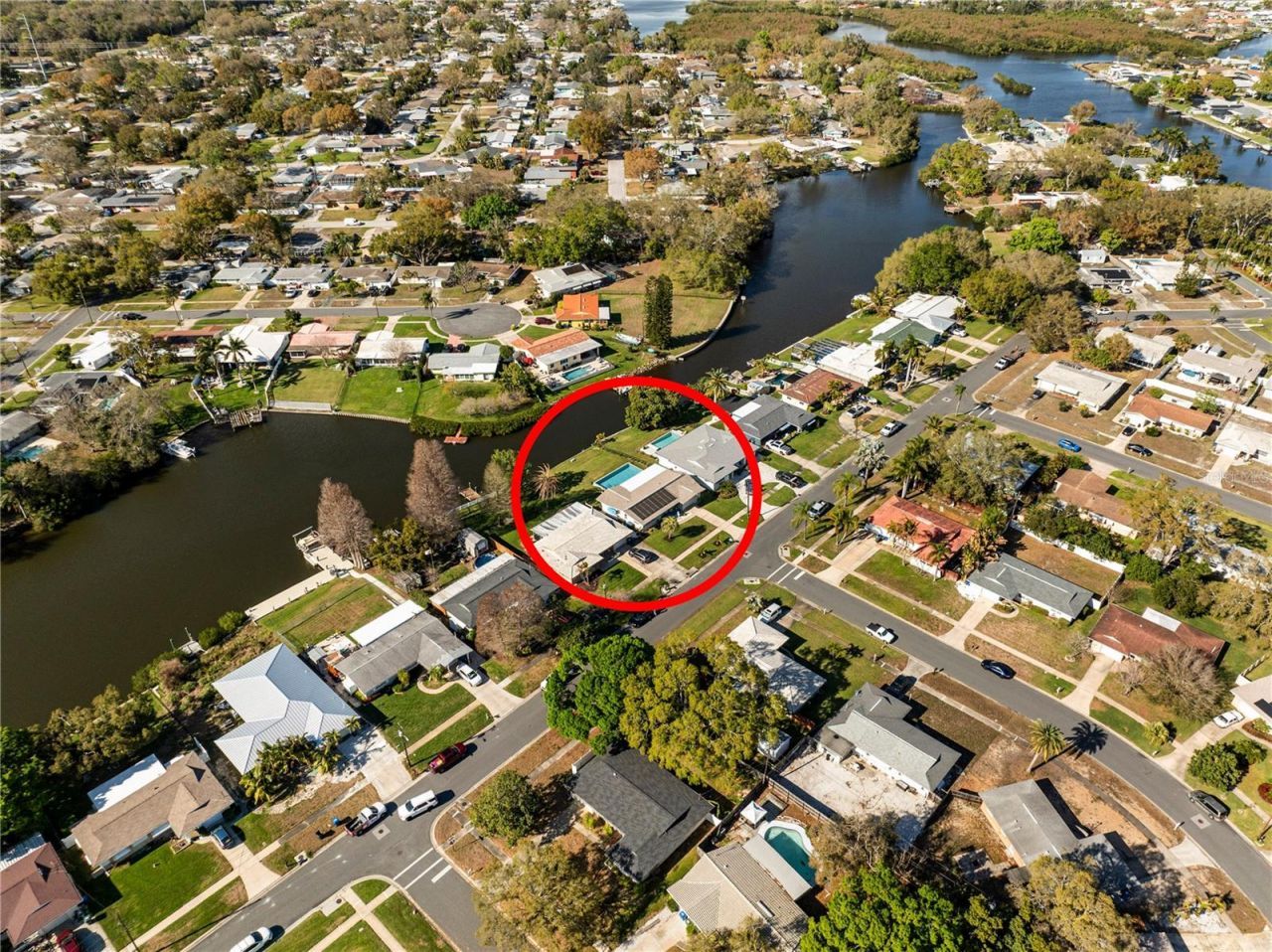 632 Shore Drive, Largo, FL 33771 Photo