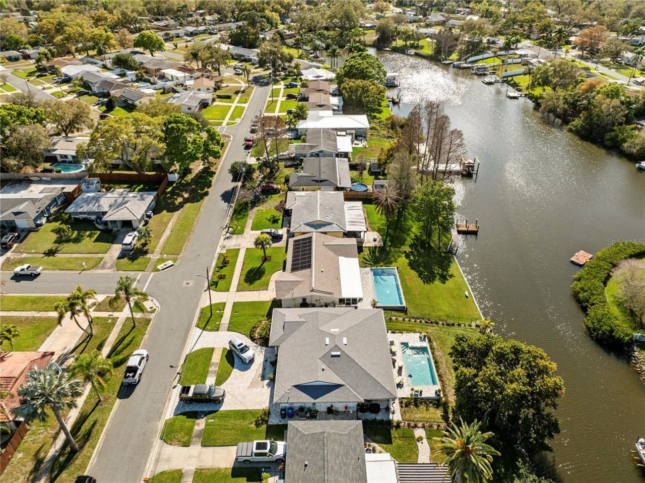 632 Shore Drive , Largo, FL 33771 Photo