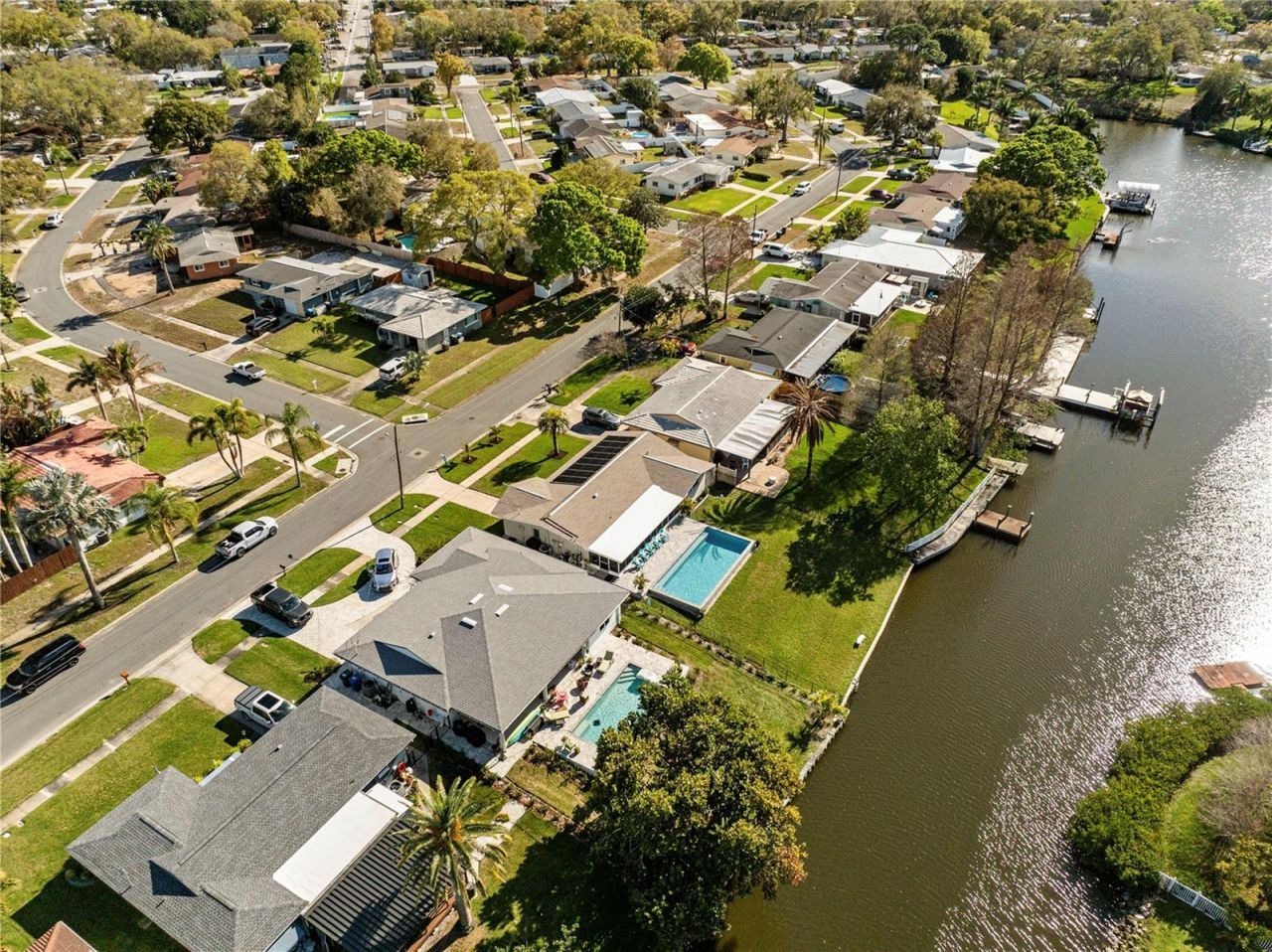 632 Shore Drive , Largo, FL 33771 Photo