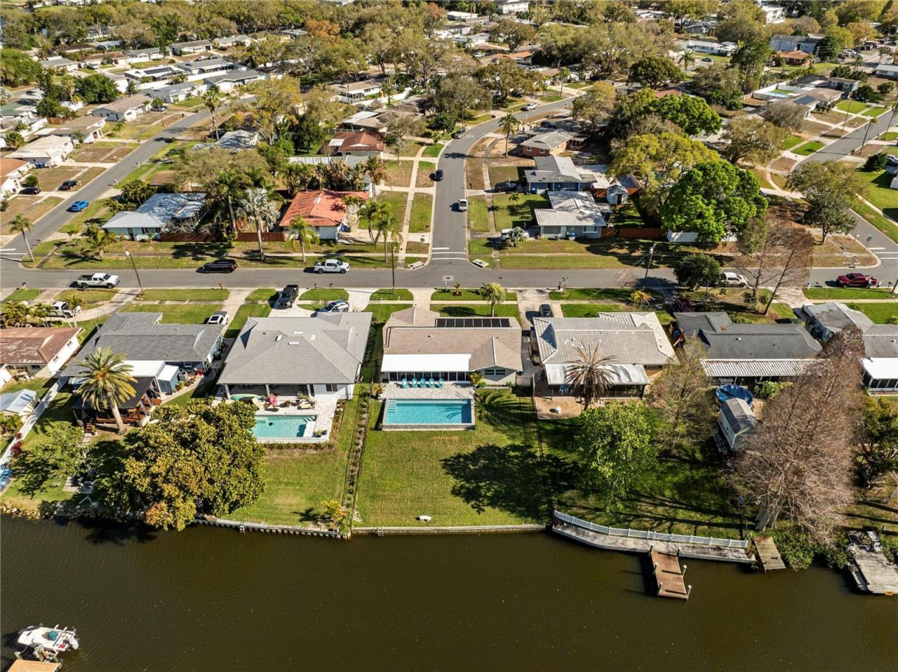 632 Shore Drive , Largo, FL 33771 Photo