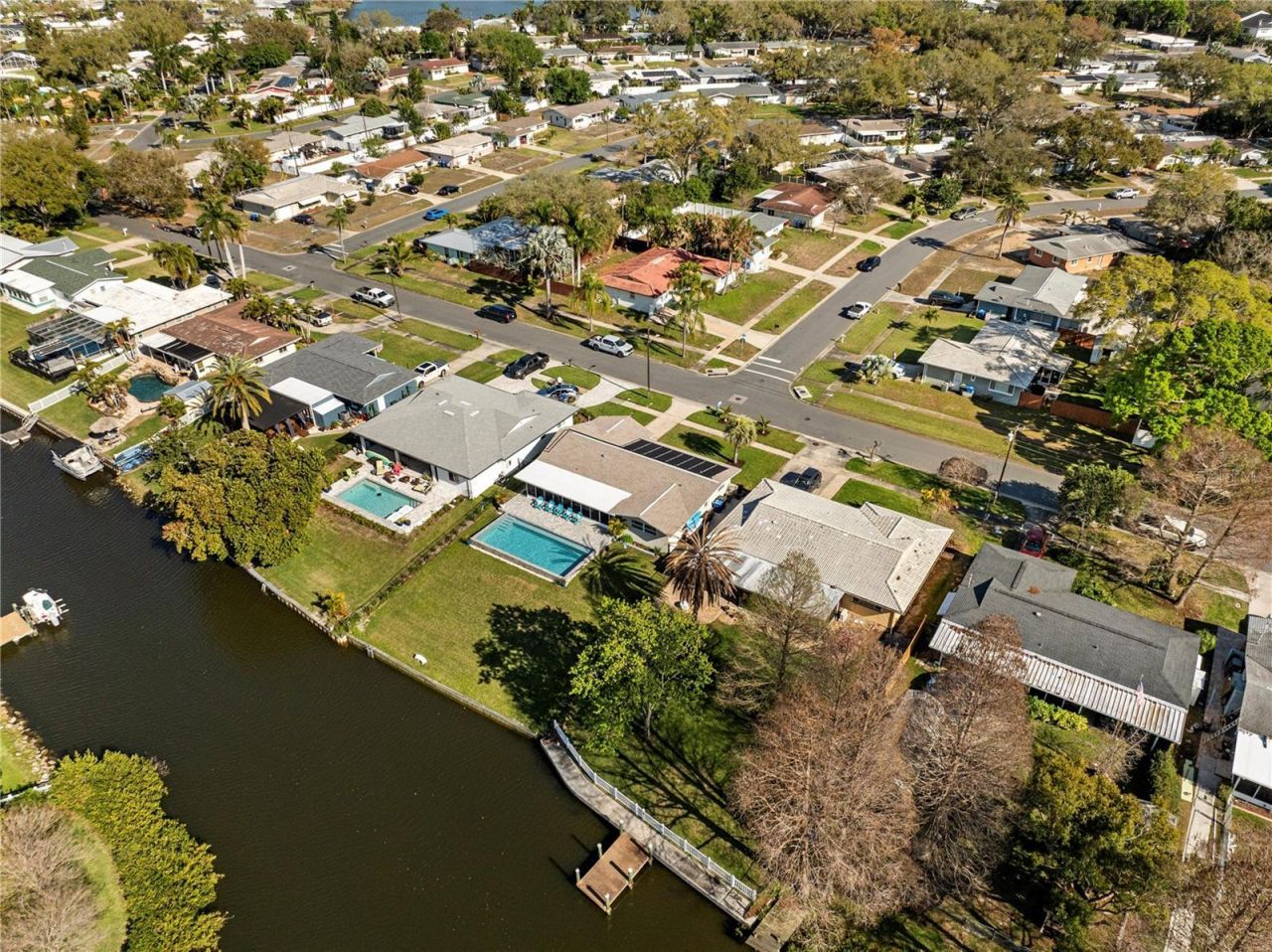632 Shore Drive , Largo, FL 33771 Photo