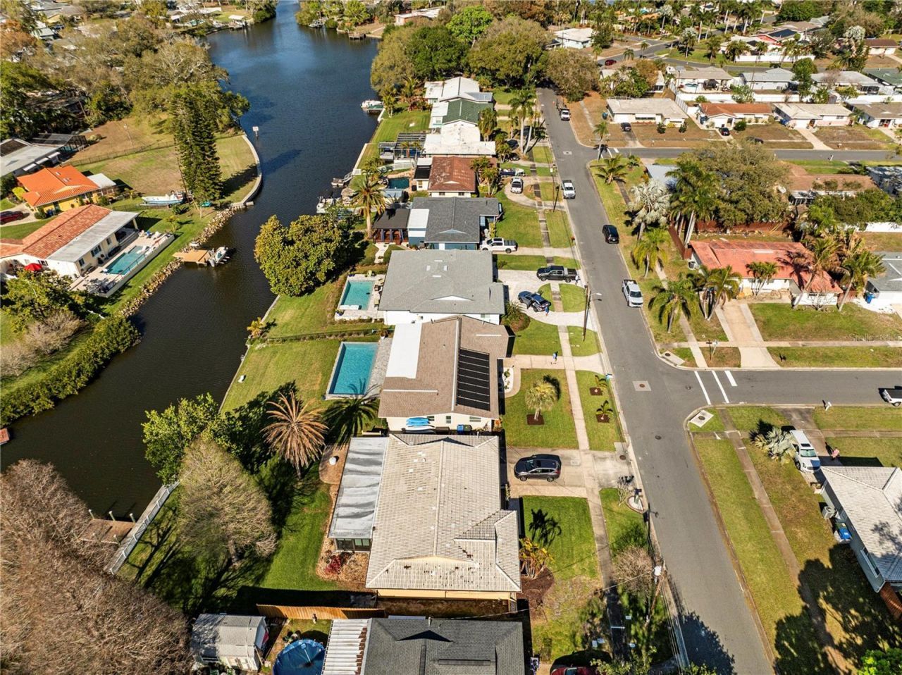 632 Shore Drive , Largo, FL 33771 Photo