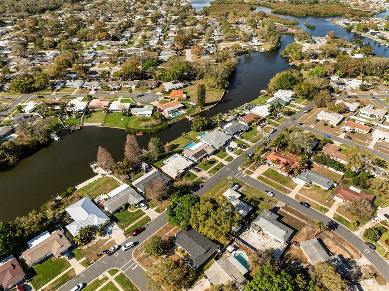 632 Shore Drive , Largo, FL 33771 Photo