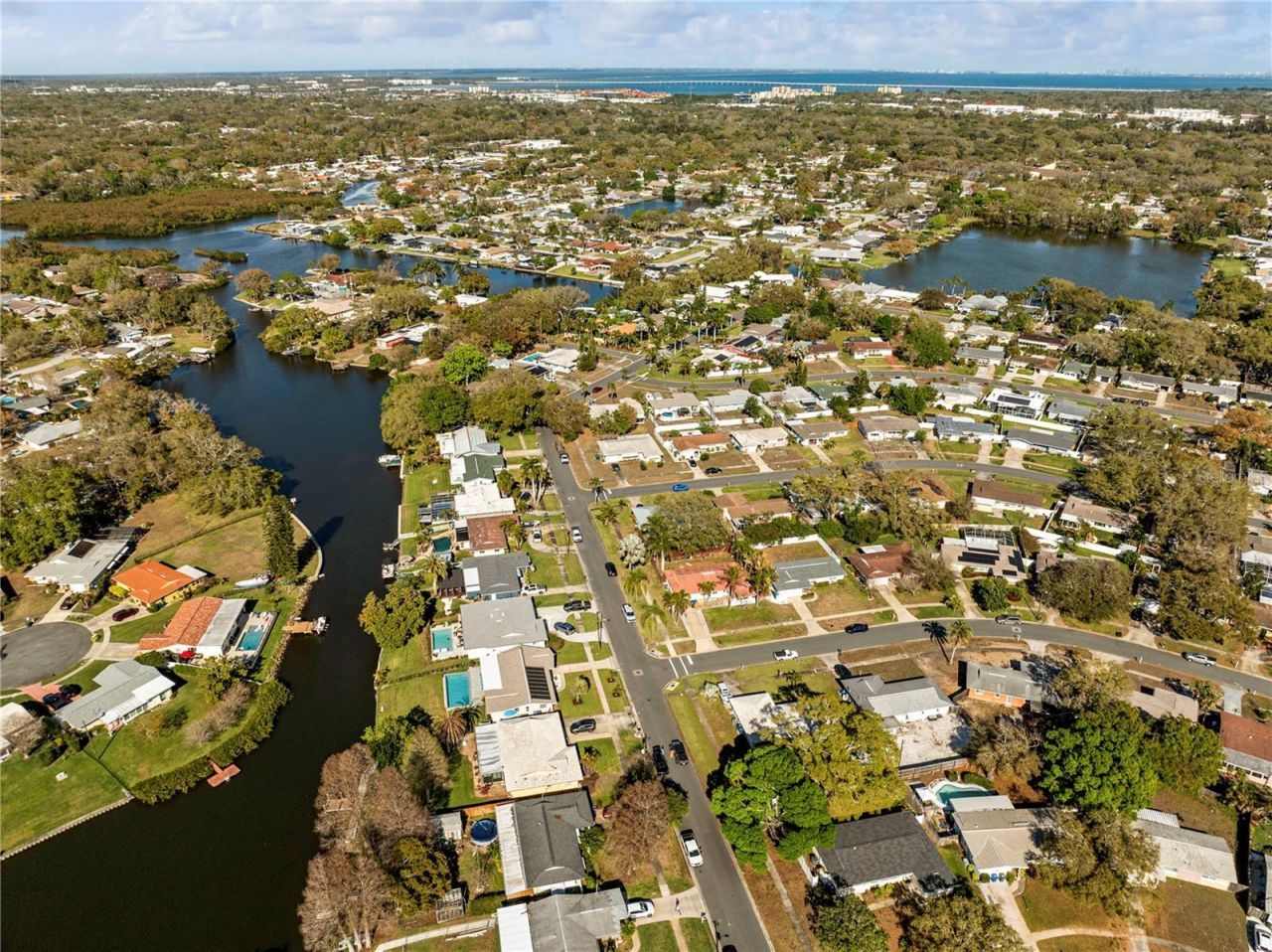 632 Shore Drive , Largo, FL 33771 Photo