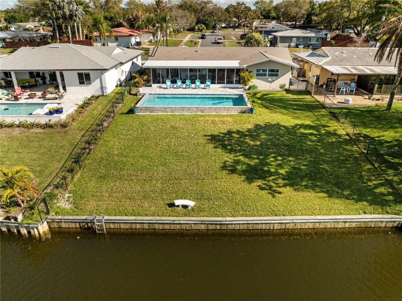 632 Shore Drive , Largo, FL 33771 Photo