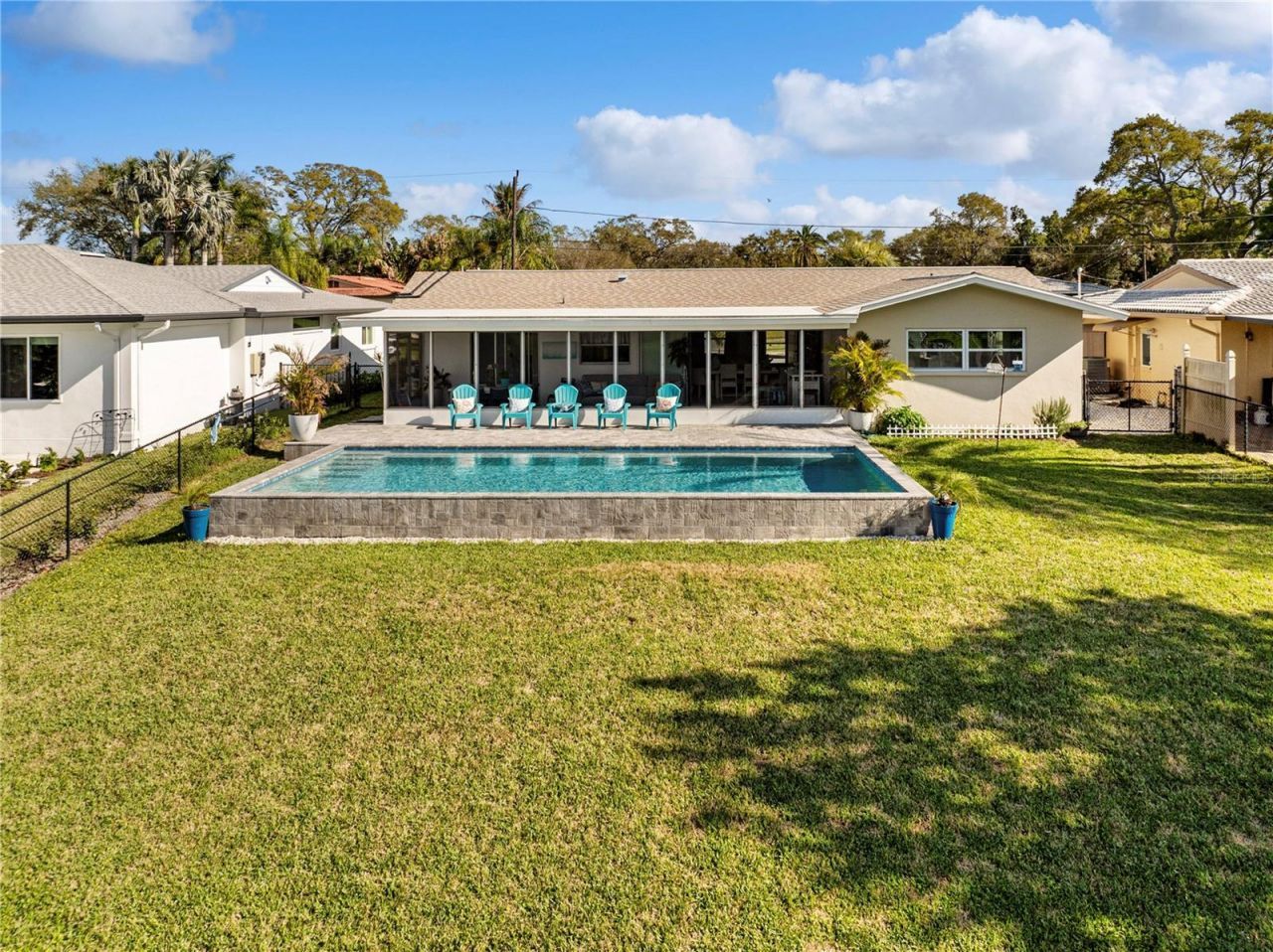 632 Shore Drive , Largo, FL 33771 Photo