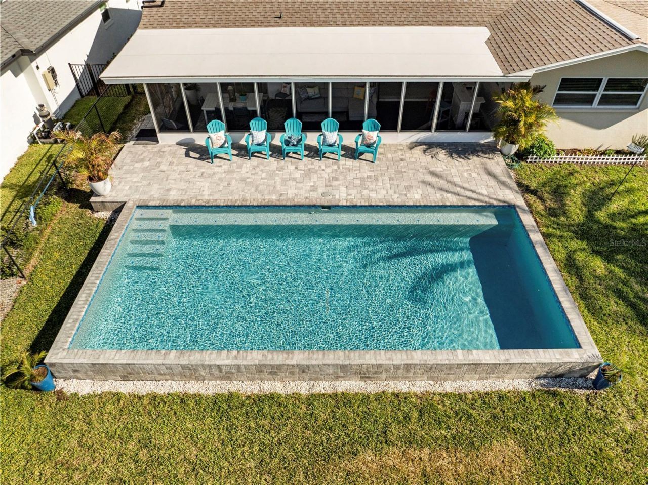 632 Shore Drive , Largo, FL 33771 Photo