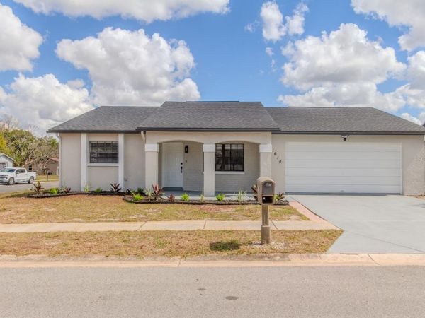 11614 BEE HIVE LANE , PORT RICHEY, FL 34668