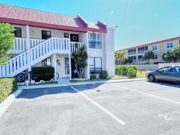1801 GULF DRIVE N, Unit 275, BRADENTON BEACH, FL 34217