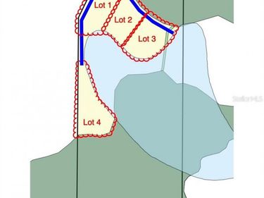 13524 CORKWOOD LANE , ASTATULA, FL 34705