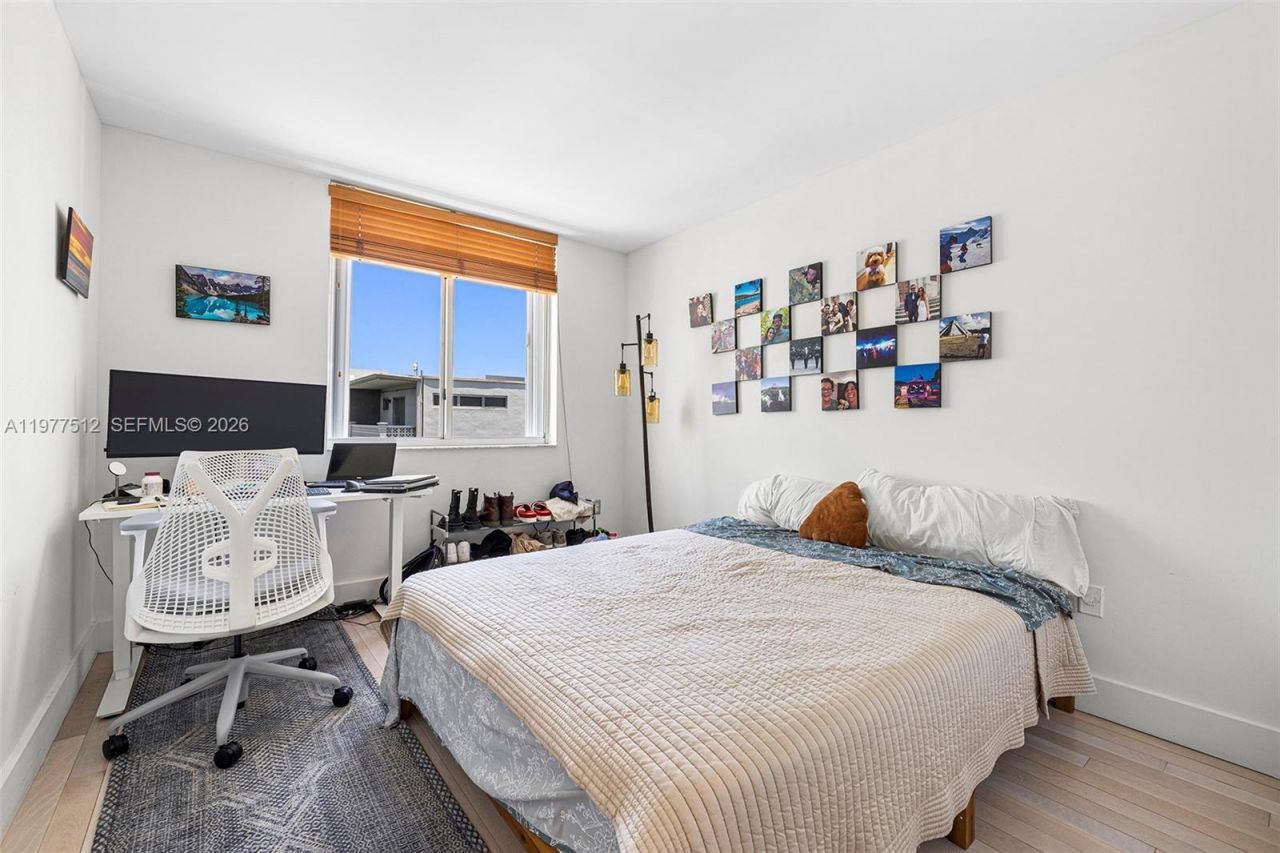 1621 Bay Rd, Unit 505, Miami Beach, FL 33139 Photo