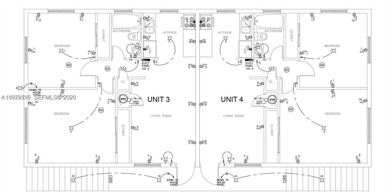 5842 NW 12th Ave , Miami, FL 33127 Photo