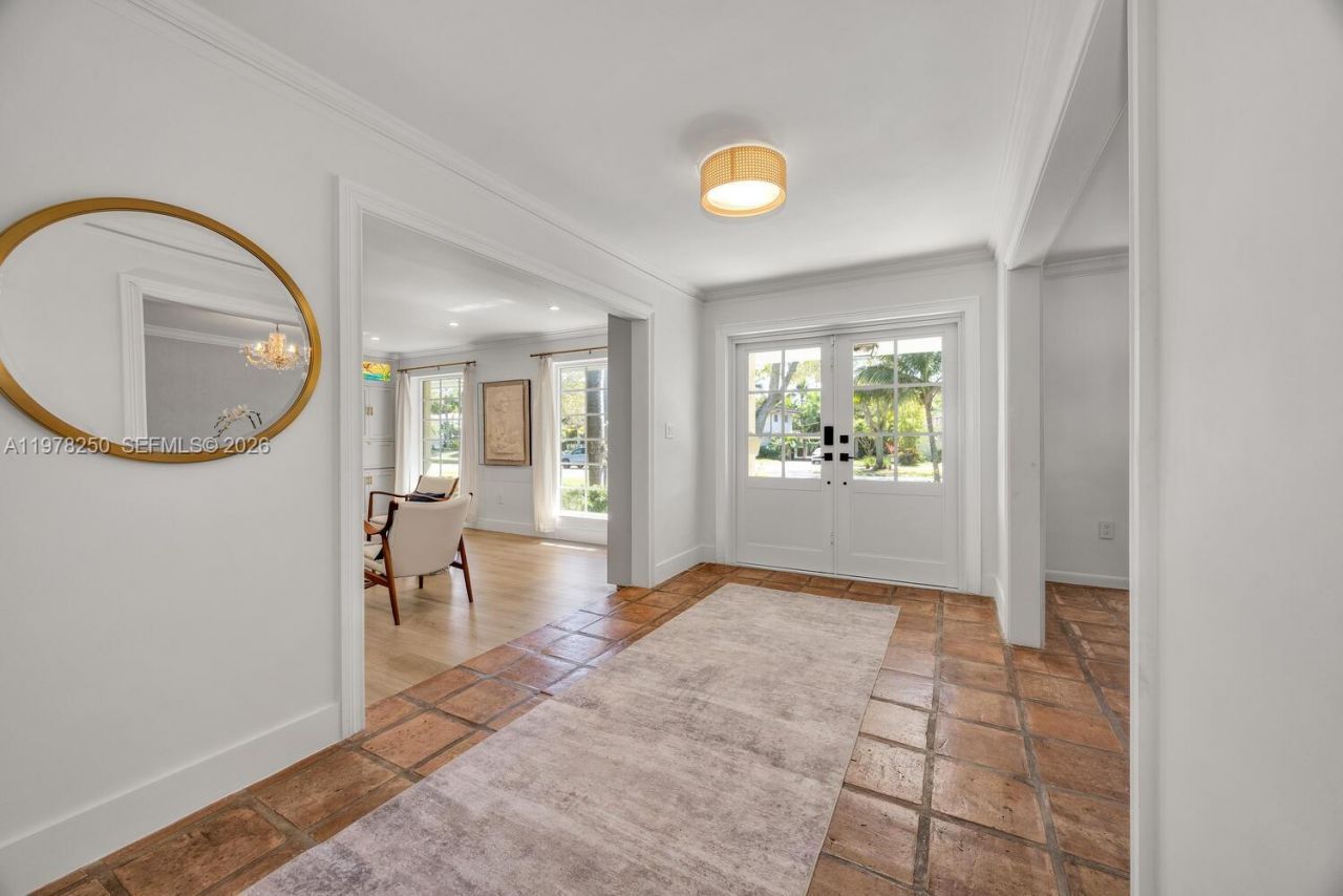 1235 NE 95th St , Miami Shores, FL 33138 Photo