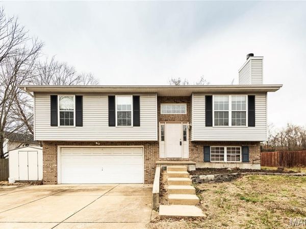 1001 Parc Central Drive, Festus, MO 63028