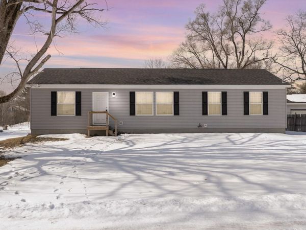 3307 Euclid Street, Lupton, MI 48635