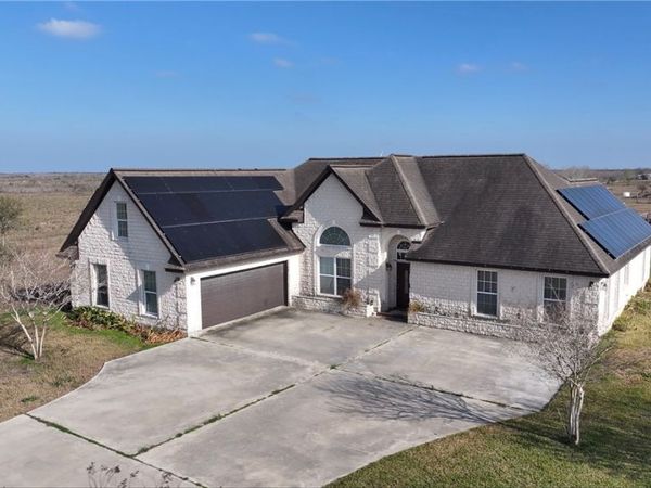 289 Jennifer Lane , Port Lavaca, TX 77979