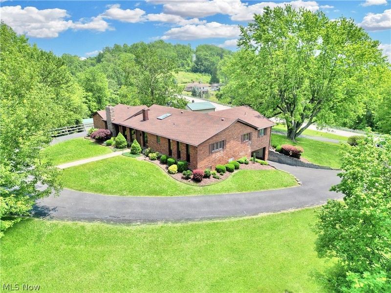 6803 County Road 22A, Bloomingdale, OH 43910 Photo 1