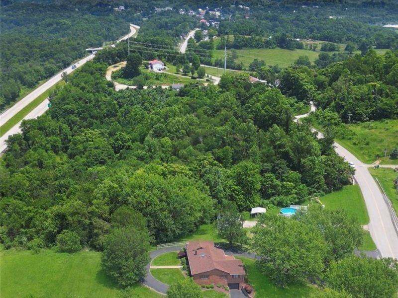 6803 County Road 22A, Bloomingdale, OH 43910 Photo 47