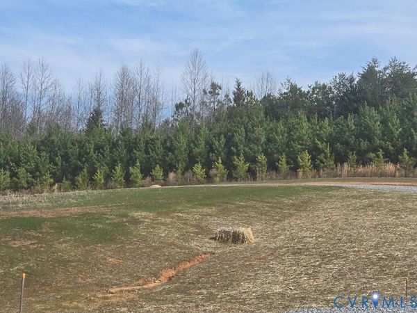 0 Greenbay Road , Rice, VA 23966