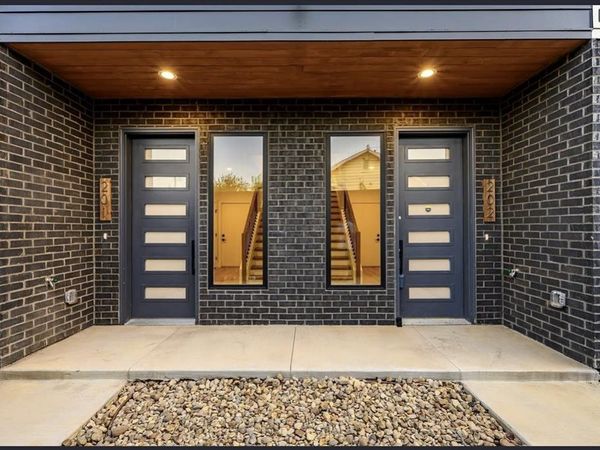 2203 Hondo Avenue, Unit 201, Dallas, TX 75219