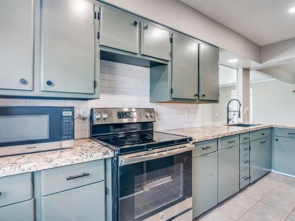 2418 Patricia Lane, Garland, TX 75041