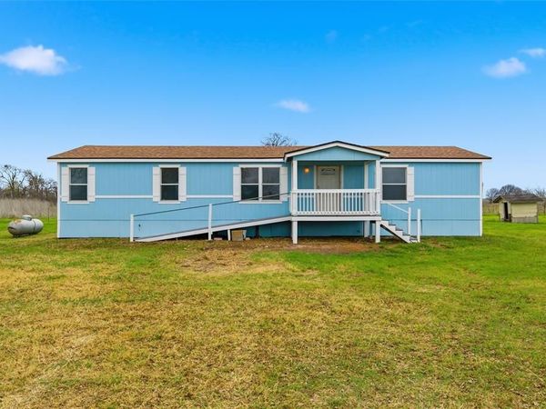 340 CR 418 , Satin, TX 76685