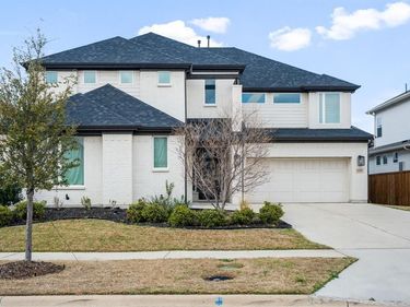 12576 Diamond Creek Drive, Frisco, TX 75035