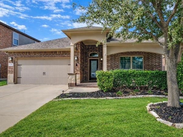 13105 Palancar Drive, Fort Worth, TX 76244