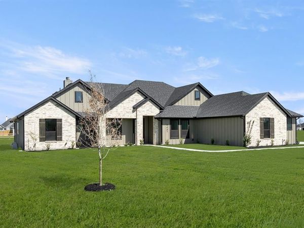 2431 Oak Knoll Drive, Palmer, TX 75152