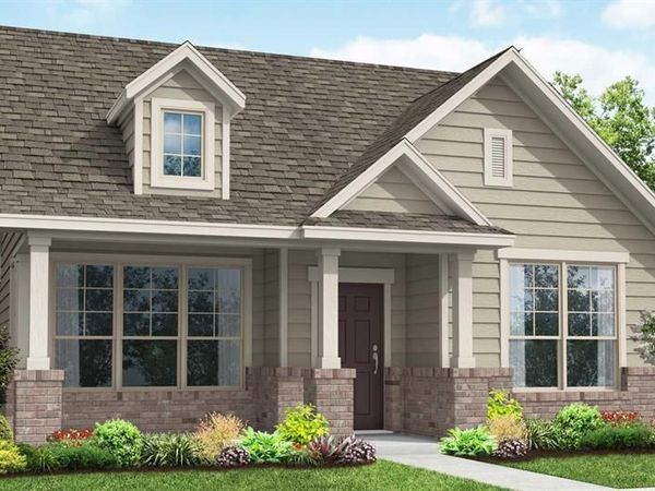 3732 Honey Daisy Drive, Crandall, TX 75114