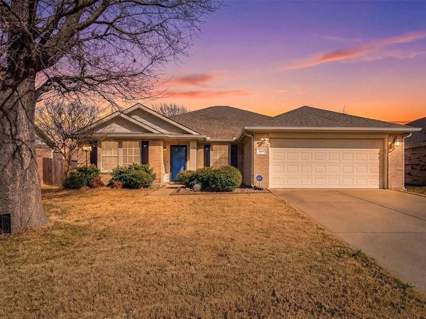 418 Ashland Drive, Wylie, TX 75098