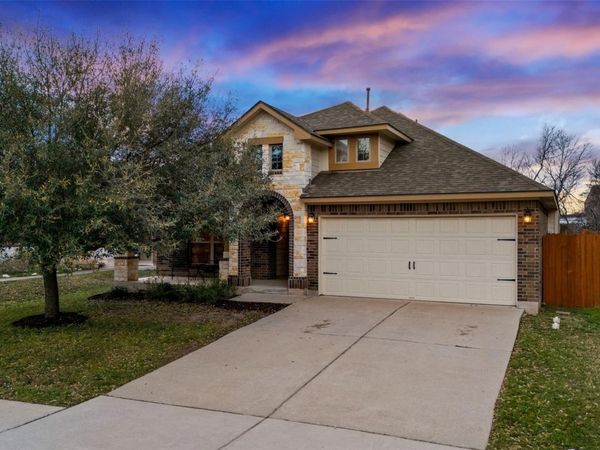 2532 Winchell LN, Austin, TX 78725