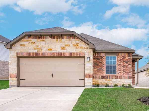 6327 Monk Landing, Converse, TX 78109