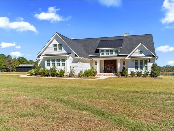 1952 County Road 52, Moundville, AL 35474