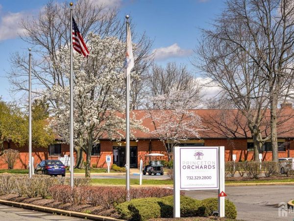 356 Ridge Road , Dayton, NJ 08810