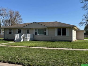 1021 P Street, Tekamah, NE 68061