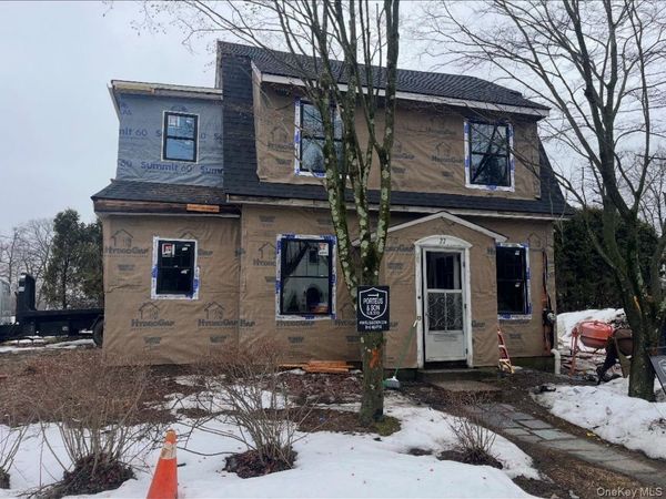 27 Hastings Avenue , Croton-on-Hudson, NY 10520