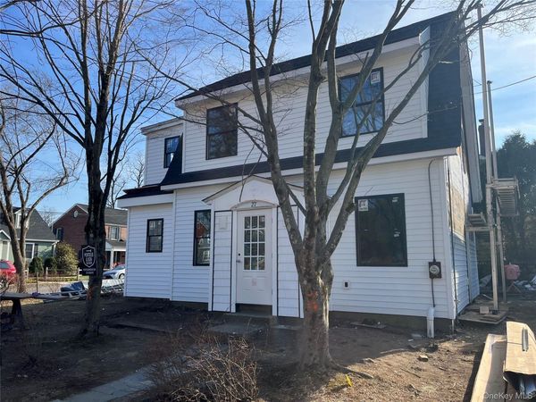 27 Hastings Avenue, Croton-on-Hudson, NY 10520