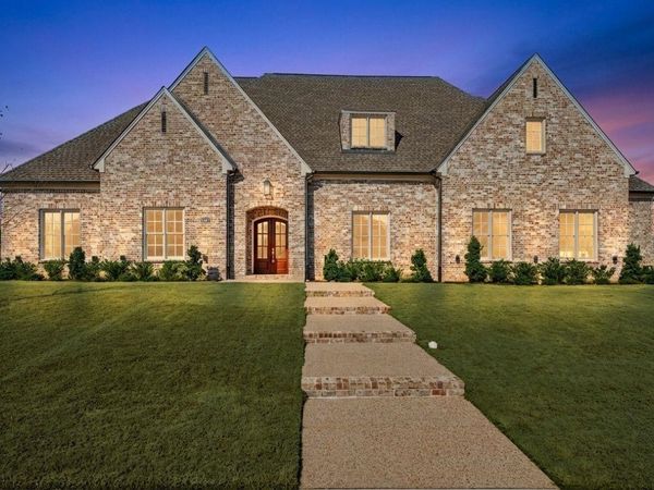 1557 PASO FINO TRL TRL, Collierville, TN 38017