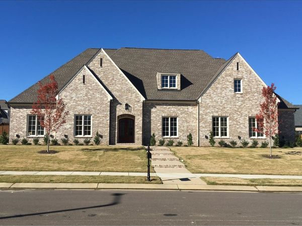 1557 PASO FINO TRL TRL, Collierville, TN 38104
