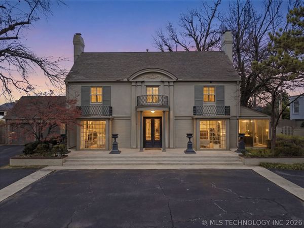 2441 E 31st Street , Tulsa, OK 74105