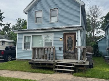 424 Henry Street , Rome, NY 13440