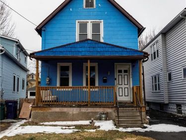 109 Roesch Avenue , Buffalo, NY 14207