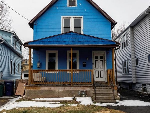 109 Roesch Avenue , Buffalo, NY 14207